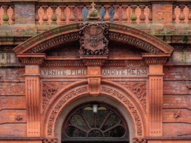 Penn-Plax Castle Ornament S